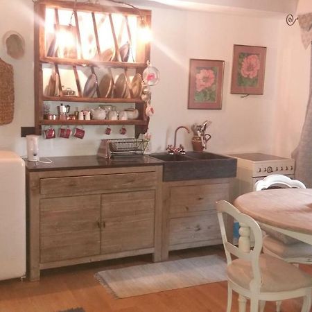 Deacons Lodge Бардонечия Екстериор снимка