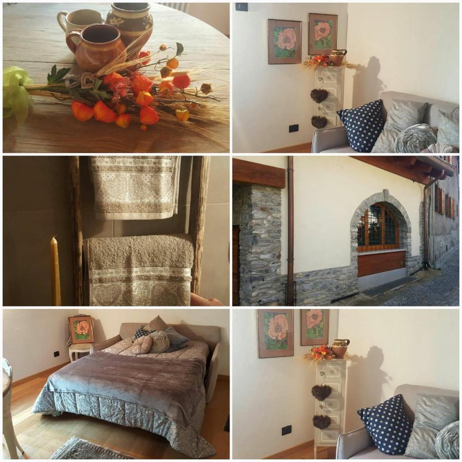 Deacons Lodge Бардонечия Екстериор снимка