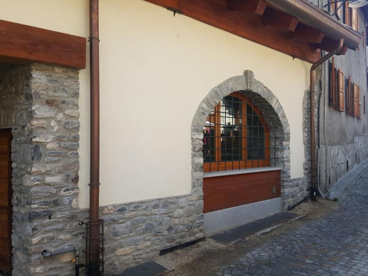 Deacons Lodge Бардонечия Екстериор снимка